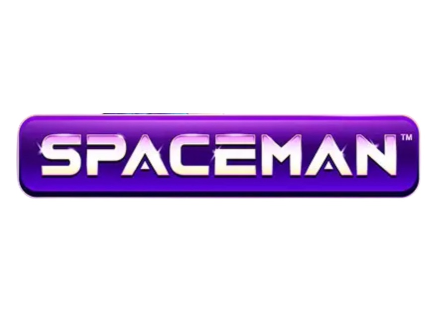 Spaceman Logo